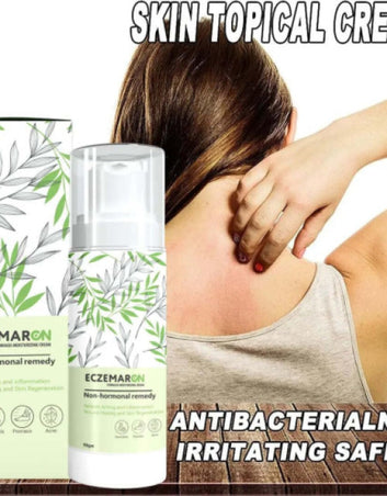 Eczemaron Anti Fungal Cream ( Pack Of 3 )