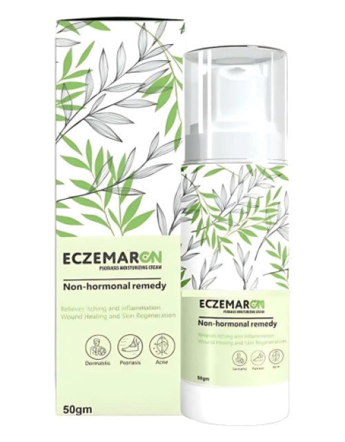 Eczemaron Anti Fungal Cream ( Pack Of 3 )